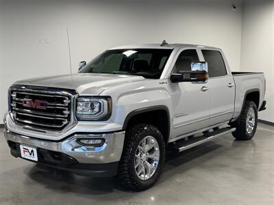 2017 GMC Sierra 1500 SLT   - Photo 5 - Boise, ID 83713