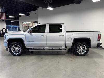 2017 GMC Sierra 1500 SLT   - Photo 6 - Boise, ID 83713