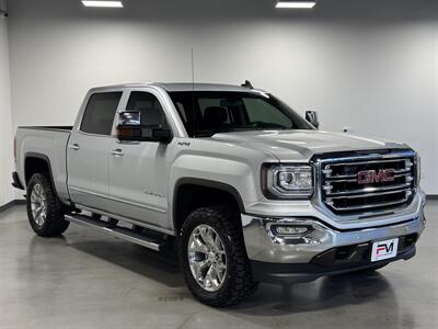 2017 GMC Sierra 1500 SLT   - Photo 1 - Boise, ID 83713