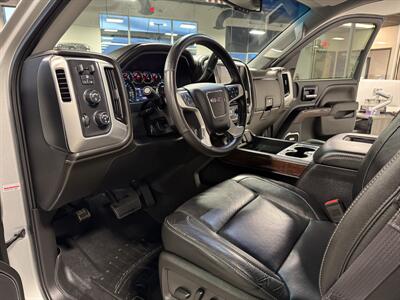 2017 GMC Sierra 1500 SLT   - Photo 15 - Boise, ID 83713