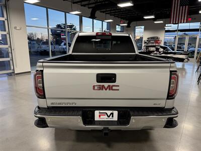 2017 GMC Sierra 1500 SLT   - Photo 8 - Boise, ID 83713