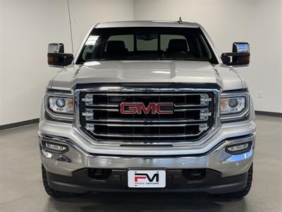 2017 GMC Sierra 1500 SLT   - Photo 3 - Boise, ID 83713