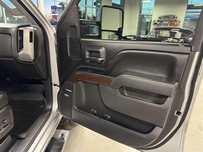 2017 GMC Sierra 1500 SLT   - Photo 27 - Boise, ID 83713