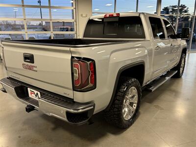 2017 GMC Sierra 1500 SLT   - Photo 9 - Boise, ID 83713