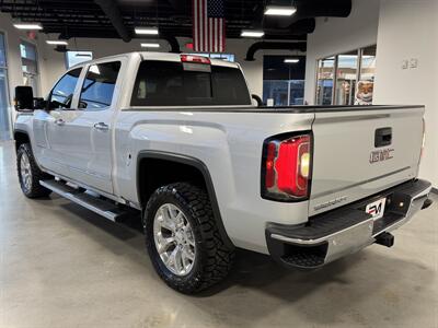 2017 GMC Sierra 1500 SLT   - Photo 7 - Boise, ID 83713