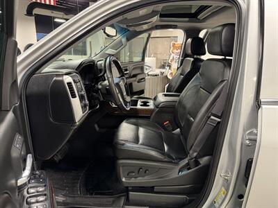 2017 GMC Sierra 1500 SLT   - Photo 16 - Boise, ID 83713