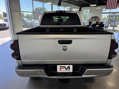 2007 Dodge Ram 2500 Laramie   - Photo 6 - Boise, ID 83713