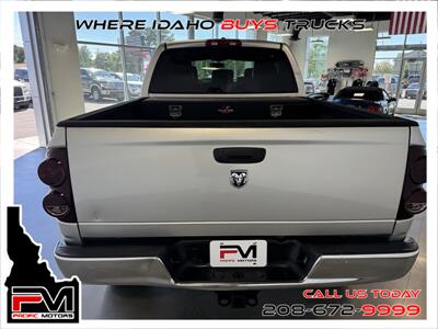2007 Dodge Ram 2500 Laramie   - Photo 6 - Boise, ID 83713