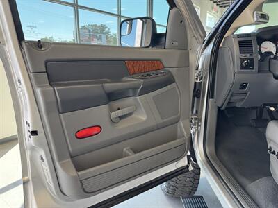 2007 Dodge Ram 2500 Laramie   - Photo 14 - Boise, ID 83713