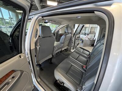 2007 Dodge Ram 2500 Laramie   - Photo 15 - Boise, ID 83713