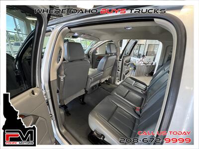 2007 Dodge Ram 2500 Laramie   - Photo 15 - Boise, ID 83713