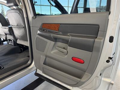 2007 Dodge Ram 2500 Laramie   - Photo 25 - Boise, ID 83713