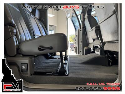 2007 Dodge Ram 2500 Laramie   - Photo 27 - Boise, ID 83713