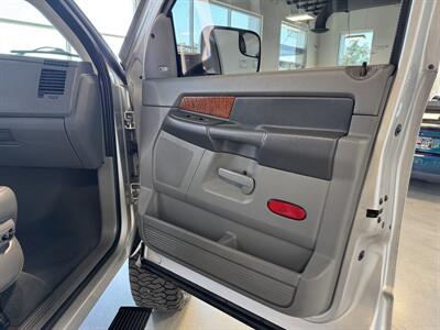 2007 Dodge Ram 2500 Laramie   - Photo 22 - Boise, ID 83713