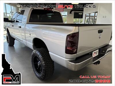 2007 Dodge Ram 2500 Laramie   - Photo 5 - Boise, ID 83713