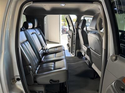 2007 Dodge Ram 2500 Laramie   - Photo 24 - Boise, ID 83713