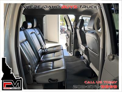 2007 Dodge Ram 2500 Laramie   - Photo 24 - Boise, ID 83713