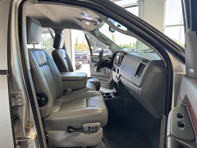 2007 Dodge Ram 2500 Laramie   - Photo 21 - Boise, ID 83713