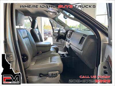 2007 Dodge Ram 2500 Laramie   - Photo 21 - Boise, ID 83713