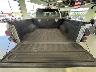 2007 Dodge Ram 2500 Laramie   - Photo 28 - Boise, ID 83713