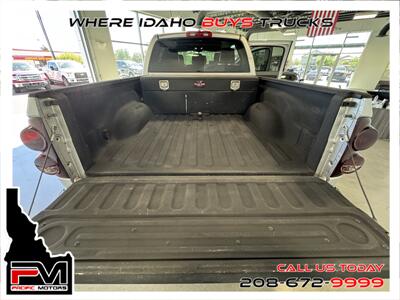 2007 Dodge Ram 2500 Laramie   - Photo 28 - Boise, ID 83713