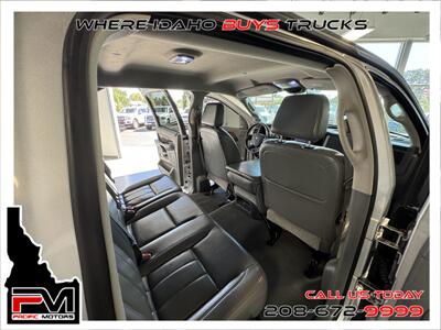2007 Dodge Ram 2500 Laramie   - Photo 23 - Boise, ID 83713