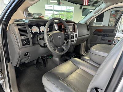 2007 Dodge Ram 2500 Laramie   - Photo 11 - Boise, ID 83713