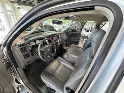2007 Dodge Ram 2500 Laramie   - Photo 10 - Boise, ID 83713
