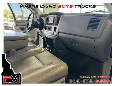 2007 Dodge Ram 2500 Laramie   - Photo 19 - Boise, ID 83713