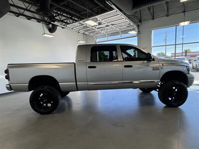 2007 Dodge Ram 2500 Laramie   - Photo 8 - Boise, ID 83713