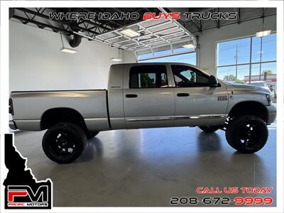 2007 Dodge Ram 2500 Laramie   - Photo 8 - Boise, ID 83713