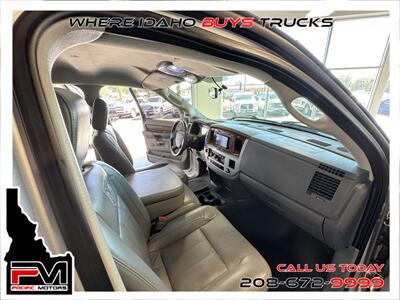 2007 Dodge Ram 2500 Laramie   - Photo 18 - Boise, ID 83713