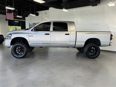 2007 Dodge Ram 2500 Laramie   - Photo 4 - Boise, ID 83713
