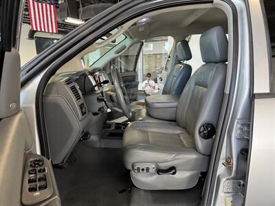 2007 Dodge Ram 2500 Laramie   - Photo 12 - Boise, ID 83713
