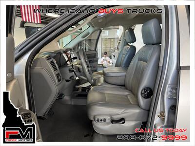 2007 Dodge Ram 2500 Laramie   - Photo 12 - Boise, ID 83713