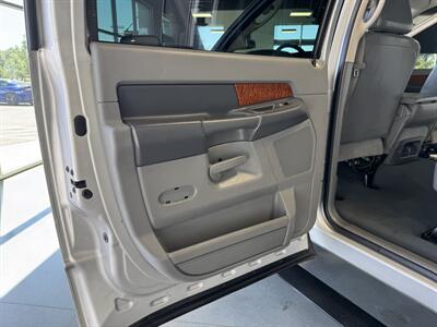 2007 Dodge Ram 2500 Laramie   - Photo 17 - Boise, ID 83713