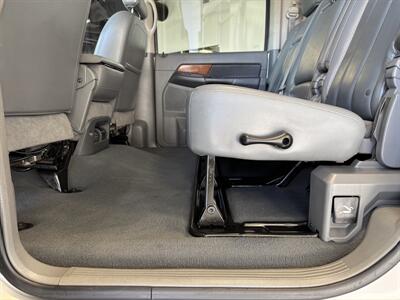 2007 Dodge Ram 2500 Laramie   - Photo 26 - Boise, ID 83713