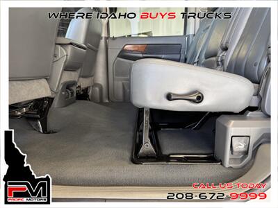 2007 Dodge Ram 2500 Laramie   - Photo 26 - Boise, ID 83713