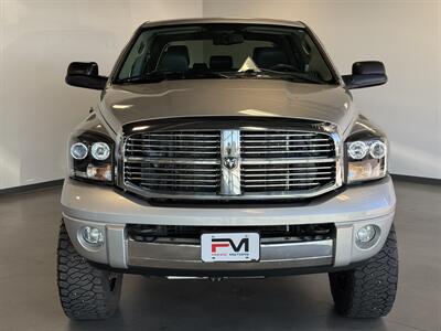 2007 Dodge Ram 2500 Laramie   - Photo 2 - Boise, ID 83713