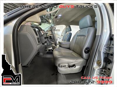 2007 Dodge Ram 2500 Laramie   - Photo 13 - Boise, ID 83713