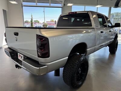 2007 Dodge Ram 2500 Laramie   - Photo 7 - Boise, ID 83713
