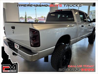 2007 Dodge Ram 2500 Laramie   - Photo 7 - Boise, ID 83713