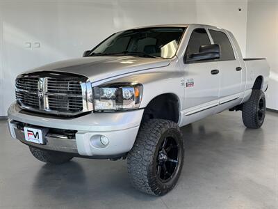 2007 Dodge Ram 2500 Laramie   - Photo 3 - Boise, ID 83713