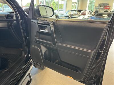 2021 Toyota 4Runner TRD Off-Road   - Photo 22 - Boise, ID 83713