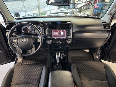 2021 Toyota 4Runner TRD Off-Road   - Photo 11 - Boise, ID 83713