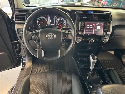 2021 Toyota 4Runner TRD Off-Road   - Photo 12 - Boise, ID 83713