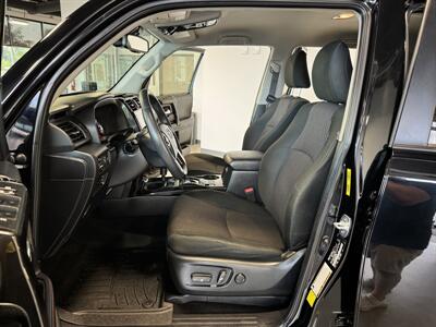 2021 Toyota 4Runner TRD Off-Road   - Photo 15 - Boise, ID 83713