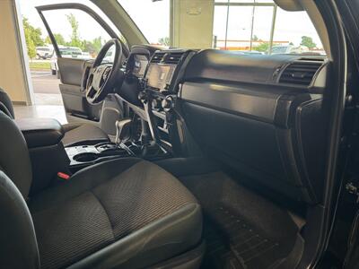 2021 Toyota 4Runner TRD Off-Road   - Photo 21 - Boise, ID 83713
