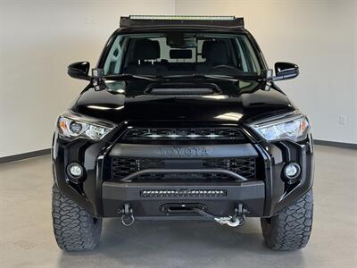 2021 Toyota 4Runner TRD Off-Road   - Photo 2 - Boise, ID 83713