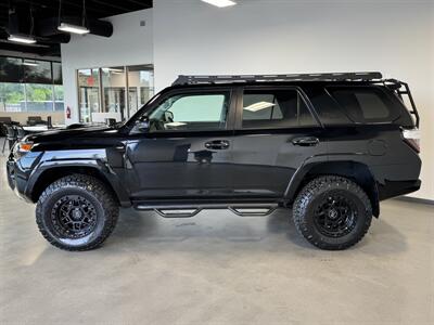 2021 Toyota 4Runner TRD Off-Road   - Photo 4 - Boise, ID 83713